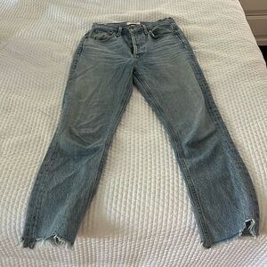 Agolde Riley jeans